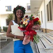 Laureata in matematica con 110 lode offro ripetizioni di matematica online